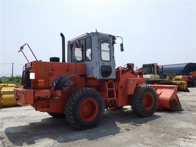 Xe lu ATLAS COPCO ABCD - 2020