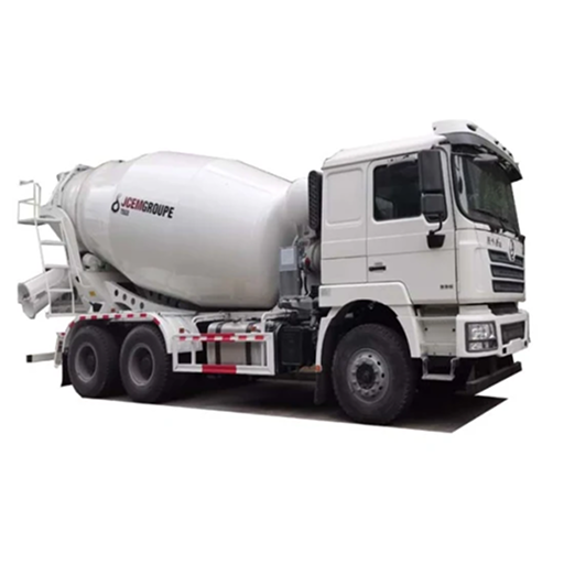 CONCRETE EQUIPMENT