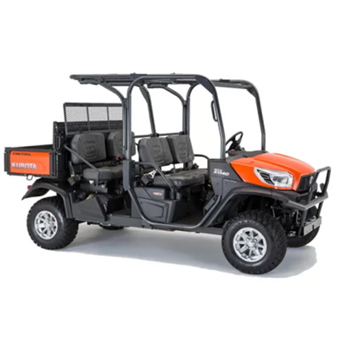 Site Vehicle