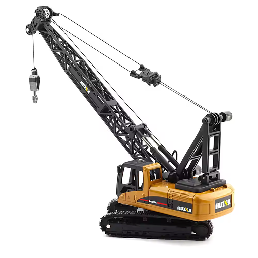LIFTING EQUIPMENT