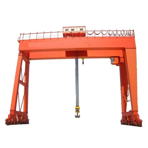 Static Crane