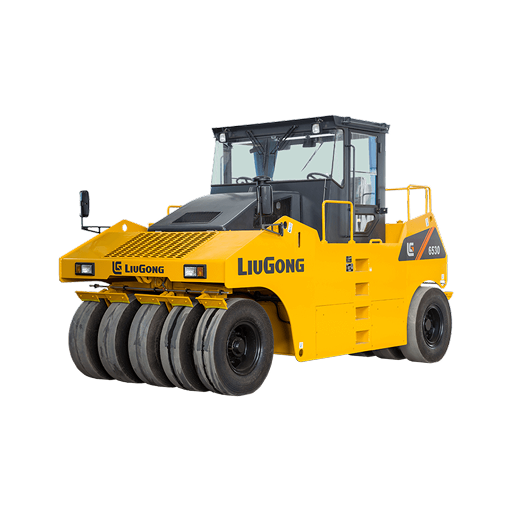 ROAD EQUIPMENT