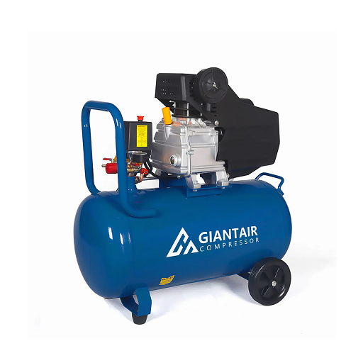 Compressor